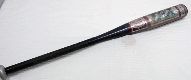 Batte Baseball 44 PRO XP USSSA 1.15 BPF - Drop -10 / 31 Pouces (édition Limitée)