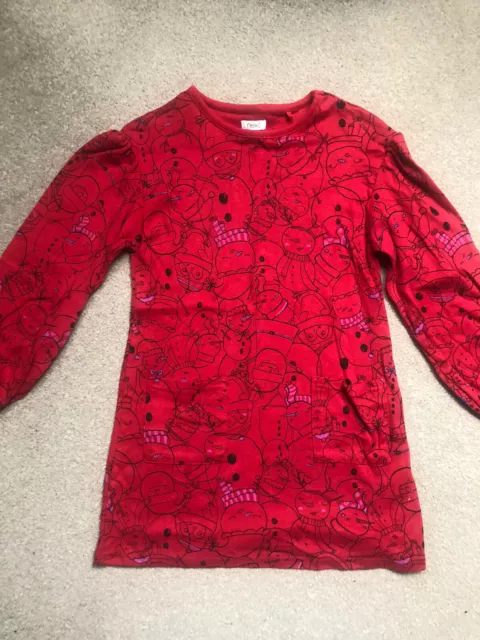 Abito maglione natalizio rosso Next 🙂 🙂 🙂 🙂 🙂 🙂 🙂 🙂 🙂 🙂 🙂 🙂 🙂 🙂 🙂 🙂 �