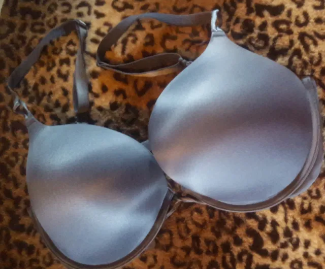 Victoria's Secret Bra Bombshell Padded Add 2 Cup Push Up Sexy Vs New  Victorias 