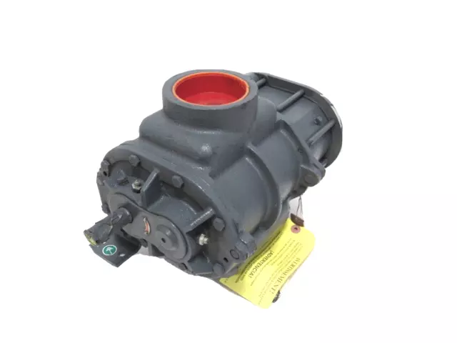 Neuf HOWDEN ROOTS 2506J-LB-WHISMAX Whispair Air Blower I305070LB 2506JLBWHISMAX