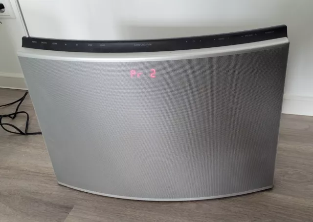 BANG & OLUFSEN BeoSound 1, guter Zustand - mit Wandhalter