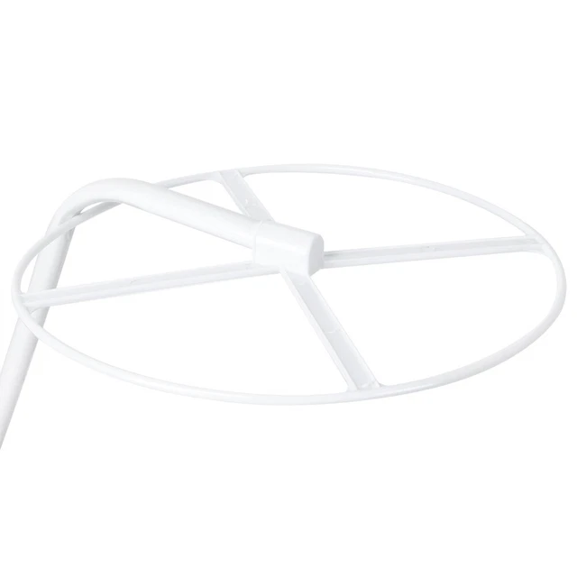 Soporte para mosquitera con clip de altura ligera resistente y duradera