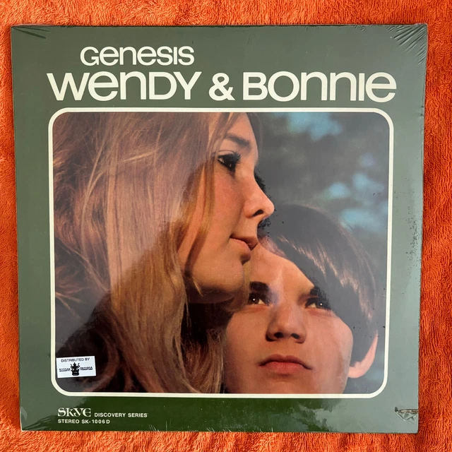 WENDY BONNIE GENESIS Skye Sk-1006 D $219.06 - PicClick AU