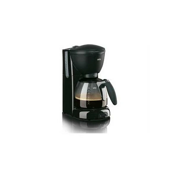 BRAUN KF 560/1 Cafe House Pure Aroma Plus Filterkaffeemaschine Kaffeemaschine