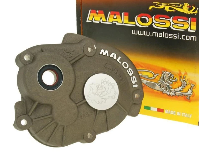 Carter de transmission Malossi MHR Team - Aprilia-Mojito Custom 50 [Piaggio]