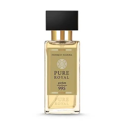 Fm 995 Perfume Unisex - Pure Royal Collection