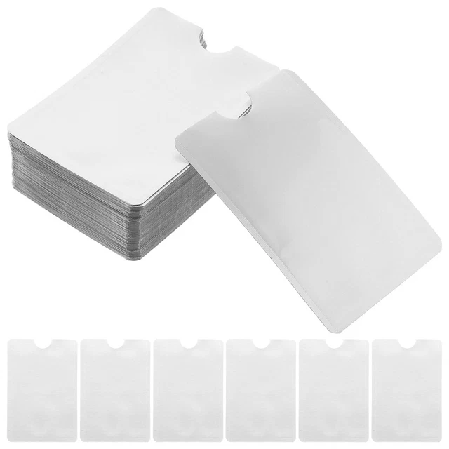 Foglio Di Alluminio Puro 100x100mm - Spessore 0.08mm, Decorativo E Piegabile Per Fai Da Te