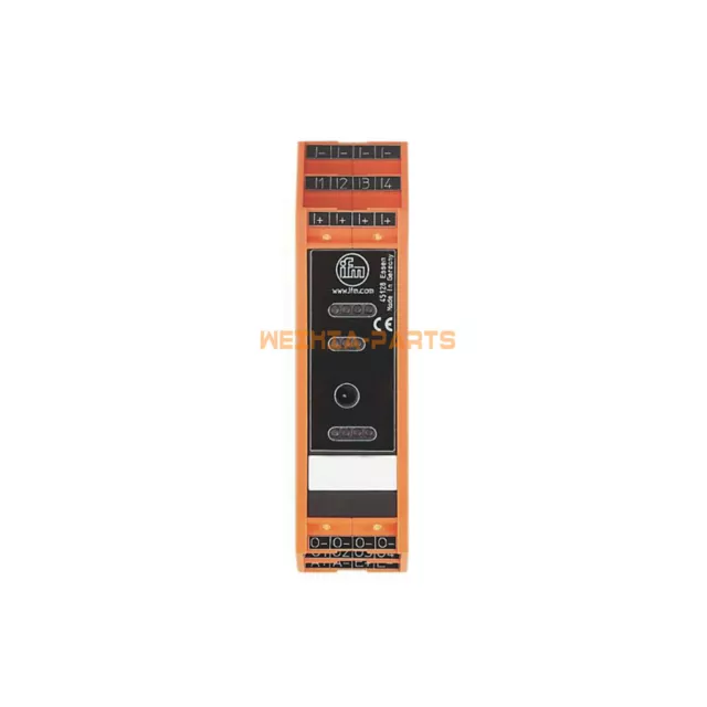 1PZ NUOVO controller IFM AC2257
