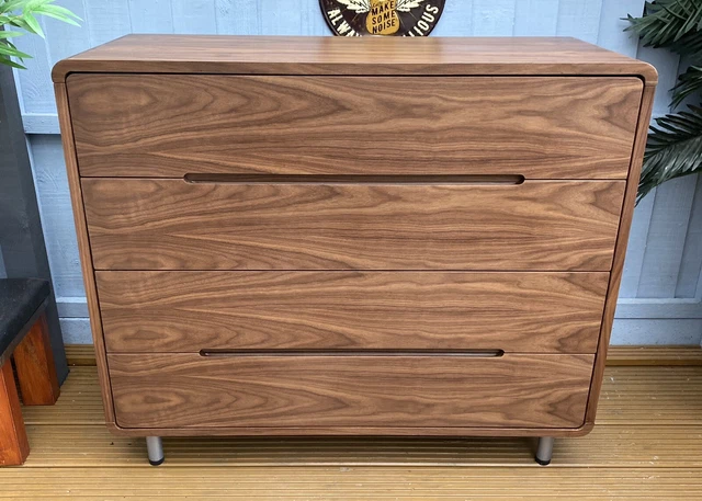 Dwell chest discount of drawers