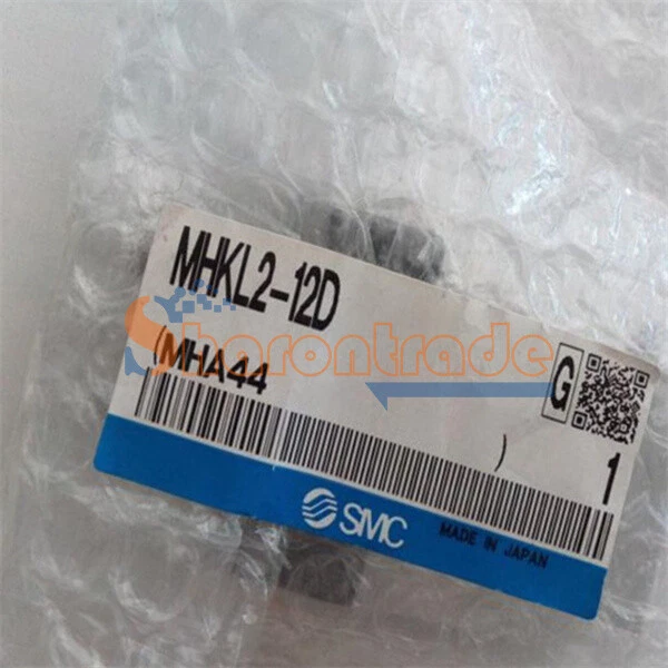 1PCS NEW SMC MHKL2-12D Pneumatic Finger