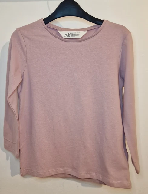 Pacchetto Vestiti Ragazze Età 2-3 Y. Velluto A Coste Abito, Jamper, T-Shirt.usato. 11