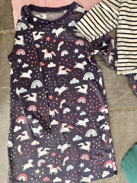 Girls Clothes Bundle 5-6 years (Next, M&S, Zara ++) 8