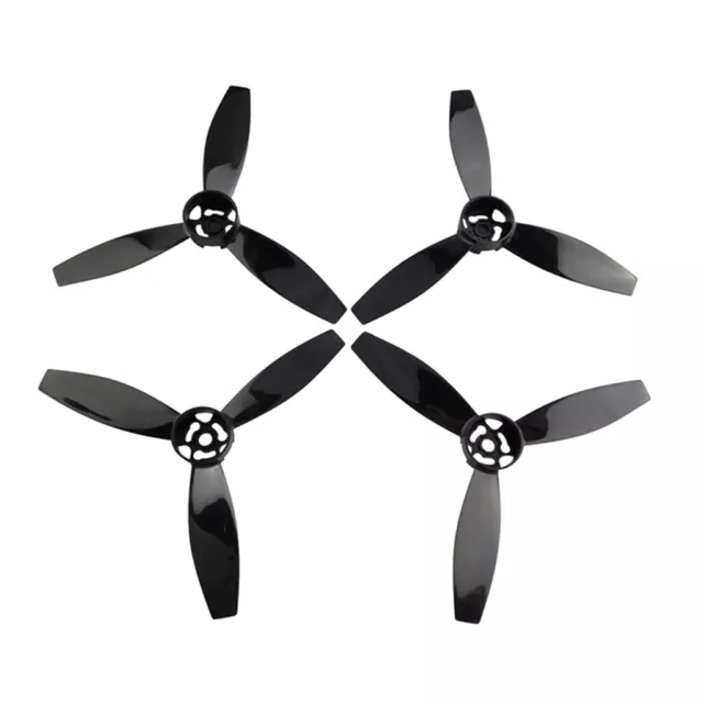 8x 3 Hélices Pièces Détachées CCW CW pour Parrot Bebop 2 3