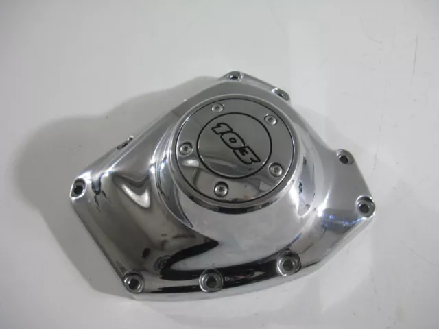 Motordeckel rechts vorne Motor-Deckel Cover Harley FLSTN Softail Deluxe 103,2015