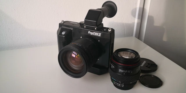 Cache De Boîtier Arrière Pour Appareil Photo Hasselblad - Neuf - Jamais Utilisé