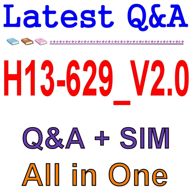 HCIE-Storage (Written) v2.0 H13-629_V2.0 Exam Q&A