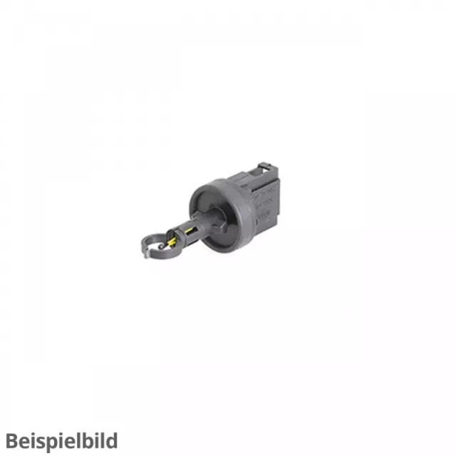 Temperaturfühler elektronisch geregelter Klimaanlage / für Fahrzeuge mit 2. Wärm