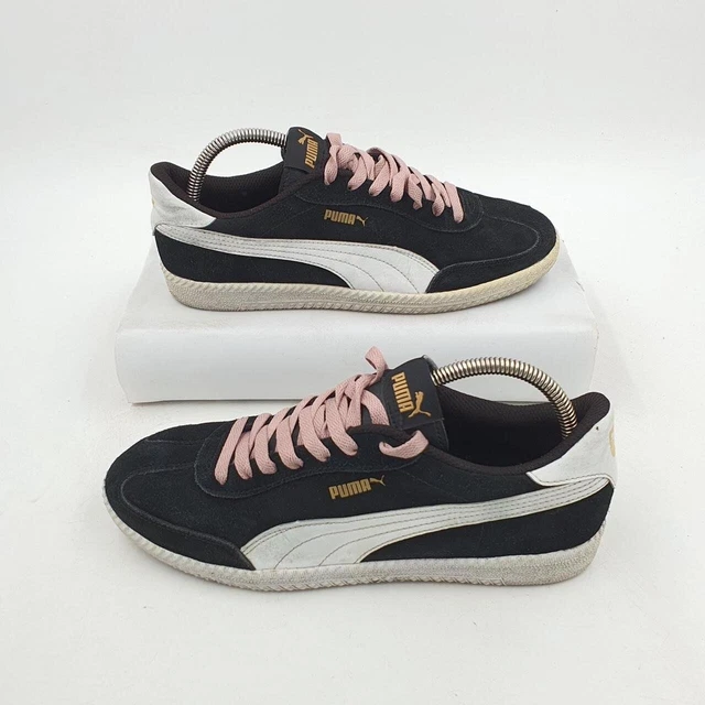 Puma astro cup trainers top