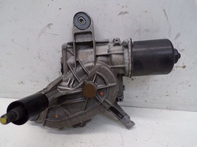 Mécanisme Lève-vitre Avant Gauche Pour Citroën C4 Picasso I Grand Picasso 2006-2013 - Électrique Sans Moteur - 9221CV - 8