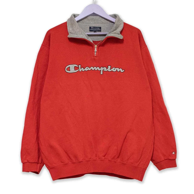 FELPA CHAMPION VINTAGE Taglia XXL EUR 57 99 PicClick IT
