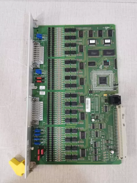 SELTA 64 ODI 24/48V Board / Selta 180230035 ED 2 PCB Board