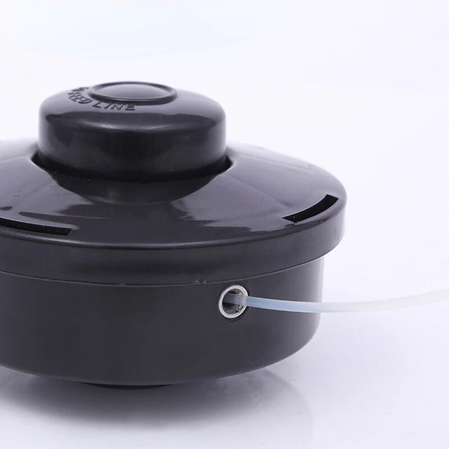 SPOOL GRASS CUTTER Replace Strimmer Bump Feed Line String Trimmer Head