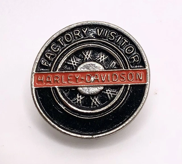 antique harley davidson