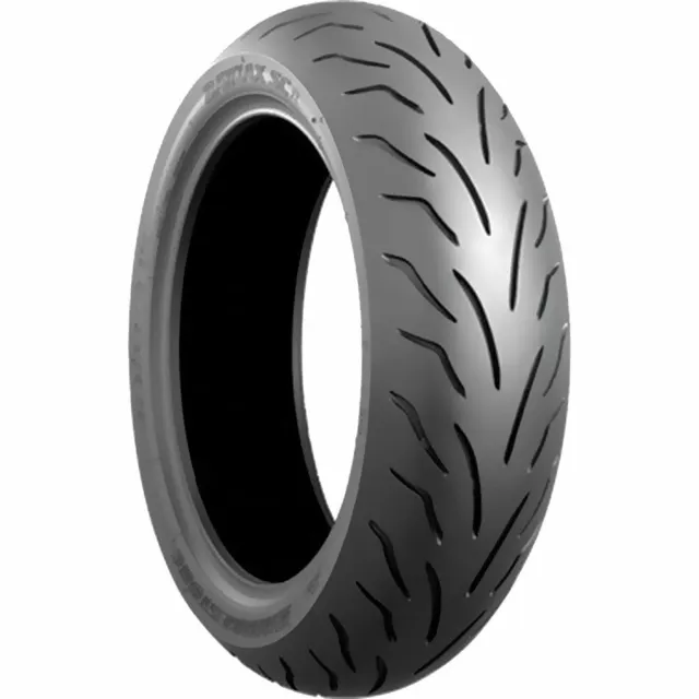 Bridgestone Reifen SC1  140/70-12 65L TL reinforced hinten 3286340847711