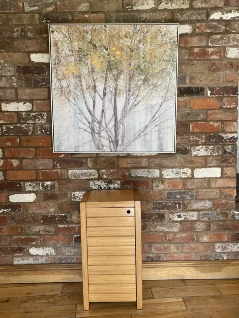 Marks and spencer bathroom cabinet online