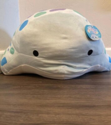 maggie the stingray squishmallow 16 inch