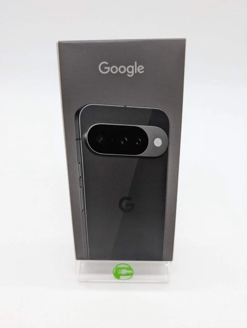 GOOGLE PIXEL 8 - 256GB - Obsidian (Unlocked) Excellent Condition