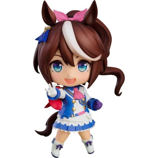 Nendoroid Umamusume Pretty Derby Tokai Teio