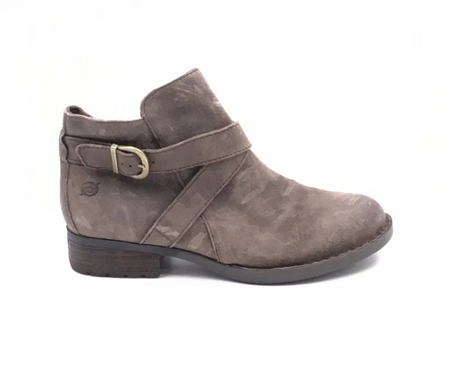 Born on sale baloy bootie