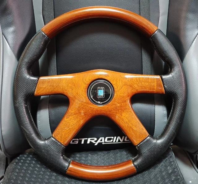 ナルディ GARA4 ガラ4