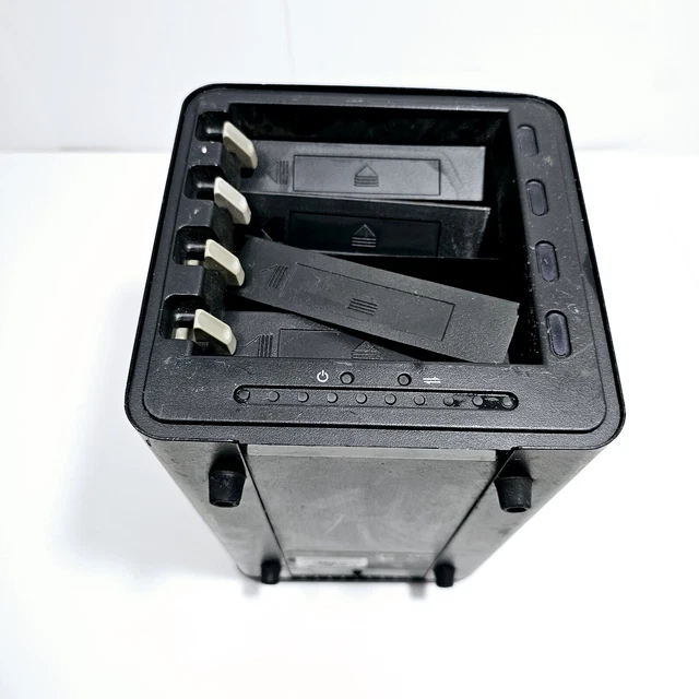 drobo 4-bay USB3.0 HDD raid ストレージ Drobo（4Bay）｜最先端