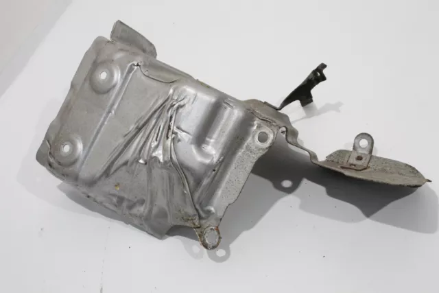 VW Polo 9N Mk4 1.2 Exhaust Manifold Heat Shield Cover 03D253035F