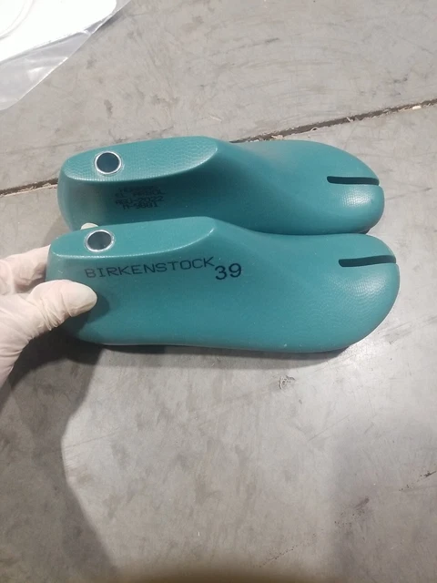 Hormas El Arbol Shoe Lasts Forms Mens 39  birkenstock