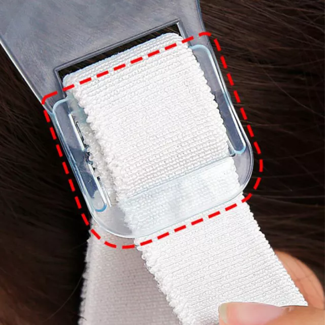 Anti Snore Chin Belt Prevent Mouth Breathing Improve Sleeping Snoreless ^^