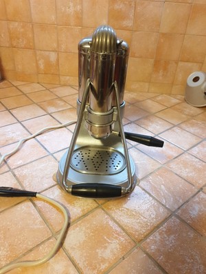 Machine à café à levier Vam Arrarex caravelle Machine à café
