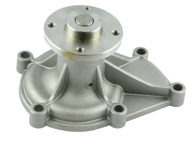 Iseki TA, TU, TL water pump Iseki E3AD1, 6513-610-140