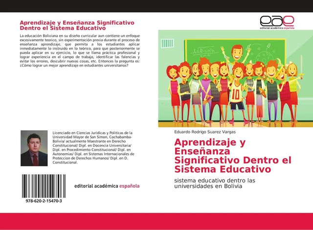 APRENDIZAJE Y ENSEÑANZA Significativo Dentro el Sistema Educativo ...