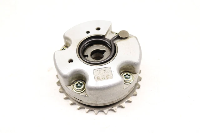 2013-2016 AUDI RS5 COUPE B8 4.2L - Exhaust CAM / Camshaft GEAR Adjuster