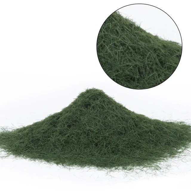 Arbres Miniatures 1:100 - Lot De 20 Pièces Pour Maquettes Trains Et Dioramas