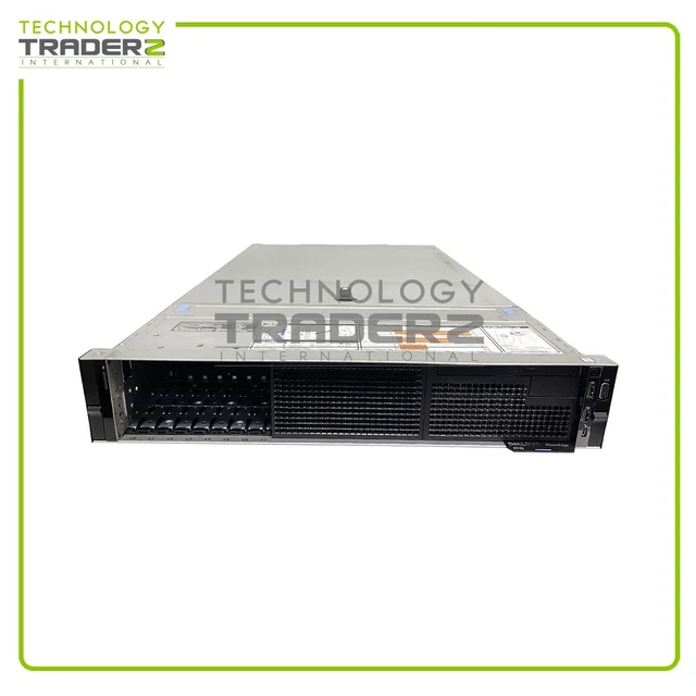 Serveur RAID - PowerEdge R340 - Dell EMC OEM & IoT Soutions - 1U Serveur RAID - PowerEdge R340 - Dell EMC OEM & IoT Soutions - 1U