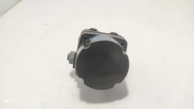Nippon Boiler Fuel Pump GFH-3L