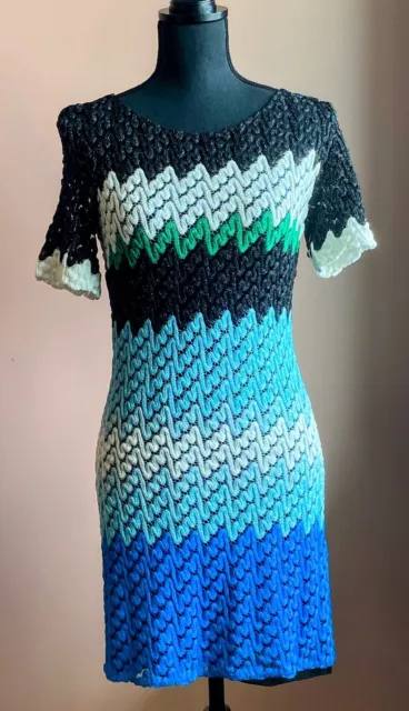 Missoni Dress 38