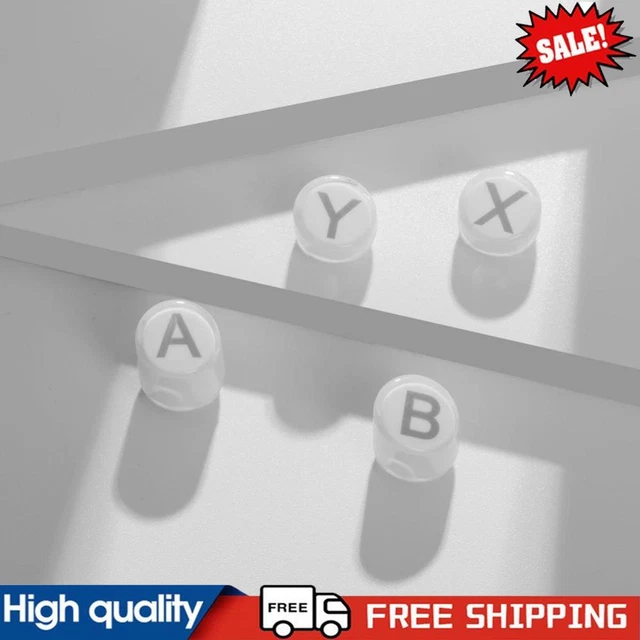 GAMEPAD KEYCAPS KEYCAPS Replacement for Gulikit Handle KingKong 2 Pro