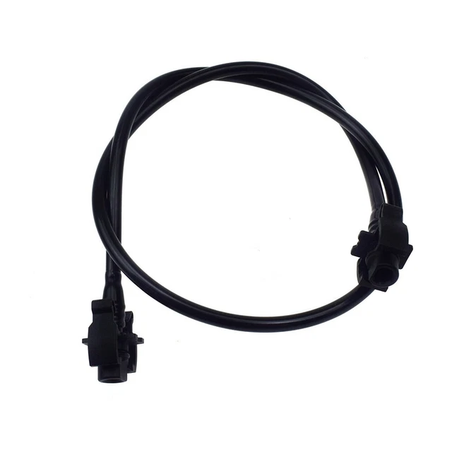 TUYAU RETOUR EAU VASE D'EXPANSION AU RADIATEUR FORD MONDEO S-MAX GALAXY 2.0