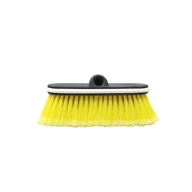 Wash Brush - Medium Soft 9-1/2"