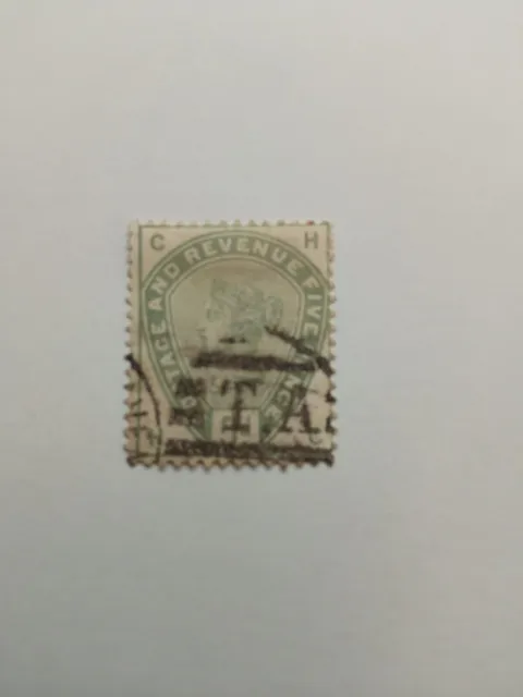 Briefmarken Großbritannien Mi. Nr. 78 gestempelt gute Qualität